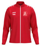Freizeitjacke | JAKO One | Herren | rot | Festkomitee Erfurter Karneval 1954 e.V.