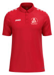 Polo | JAKO One | Kinder/Herren | rot | Festkomitee Erfurter Karneval 1954 e.V.