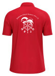 Polo | JAKO One | Kinder/Herren | rot | Festkomitee Erfurter Karneval 1954 e.V.