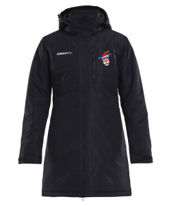 Wintermantel | Damen | Craft | schwarz | Leimbacher...