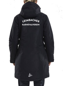 Wintermantel | Damen | Craft | schwarz | Leimbacher...