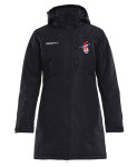 Wintermantel | Damen | Craft | schwarz | Leimbacher Karnevalverein