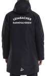 Wintermantel | Herren | Craft | schwarz | Leimbacher Karnevalverein