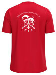 T-Shirt | JAKO One | Kinder/Herren | rot | Festkomitee Erfurter Karnevalverein 1954 e.V.