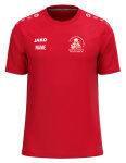 T-Shirt | JAKO One | Kinder/Herren | rot | Festkomitee Erfurter Karnevalverein 1954 e.V.