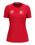 T-Shirt | JAKO One | Damen | rot | Festkomitee Erfurter Karnevalverein 1954 e.V.