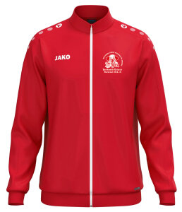 Polyesterjacke | JAKO One | Kinder/Herren | rot |...