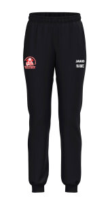 Polyesterhose | JAKO One | Damen | schwarz | Festkomitee...