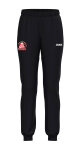 Polyesterhose | JAKO One | Damen | schwarz | Festkomitee Erfurter Karnevalverein 1954 e.V.