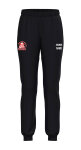 Polyesterhose | JAKO One | Damen | schwarz | Festkomitee Erfurter Karnevalverein 1954 e.V.