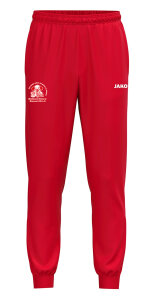 Polyesterhose | JAKO One | Kinder/Herren | rot |...