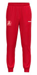 Polyesterhose | JAKO One | Kinder/Herren | rot | Festkomitee Erfurter Karnevalverein 1954 e.V.