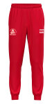 Polyesterhose | JAKO One | Kinder/Herren | rot | Festkomitee Erfurter Karnevalverein 1954 e.V.