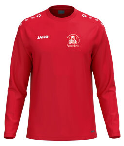 Sweatshirt | JAKO One | Kinder/Herren | rot | Festkomitee...