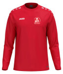 Sweatshirt | JAKO One | Kinder/Herren | rot | Festkomitee Erfurter Karnevalverein 1954 e.V.