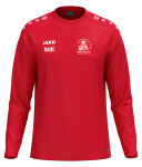 Sweatshirt | JAKO One | Kinder/Herren | rot | Festkomitee Erfurter Karnevalverein 1954 e.V.