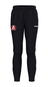 Trainingshose Damen | JAKO One | schwarz | Festkomitee...