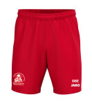 Trainingsshort | JAKO One | Kinder/Herren | rot | Festkomitee Erfurter Karnevalverein 1954 e.V.