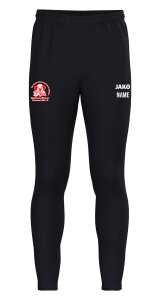 Trainingshose Light | Unisex | JAKO One | schwarz |...