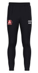 Trainingshose Light | Unisex | JAKO One | schwarz | Festkomitee Erfurter Karnevalverein 1954 e.V.