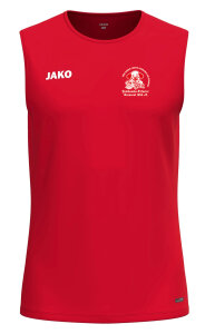 Tanktop | JAKO One | Herren | rot | Festkomitee Erfurter...