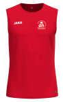 Tanktop | JAKO One | Herren | rot | Festkomitee Erfurter Karnevalverein 1954 e.V.