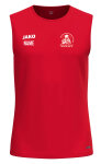 Tanktop | JAKO One | Herren | rot | Festkomitee Erfurter Karnevalverein 1954 e.V.
