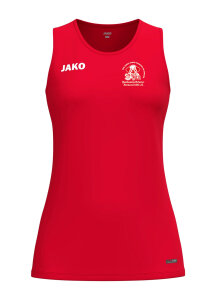 Tanktop | JAKO One | Damen | rot | Festkomitee Erfurter...