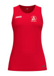 Tanktop | JAKO One | Damen | rot | Festkomitee Erfurter Karnevalverein 1954 e.V.