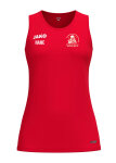 Tanktop | JAKO One | Damen | rot | Festkomitee Erfurter Karnevalverein 1954 e.V.