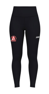 Tight | JAKO One | Kinder/Damen | schwarz | Festkomitee...