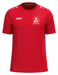 T-Shirt Baumwolle | JAKO One | Kinder/Herren | rot | Festkomitee Erfurter Karnevalverein 1954 e.V.