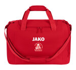 Sporttasche One | JAKO | rot | Festkomitee Erfurter Karneval 1954 e.V.