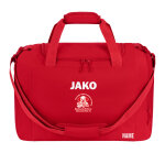 Sporttasche One | JAKO | rot | Festkomitee Erfurter Karneval 1954 e.V.