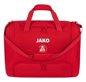 Sporttasche mit Bodenfach One | JAKO | rot | Festkomitee...