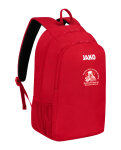 Rucksack | JAKO One | rot | Festkomitee Erfurter Karneval 1954 e.V.