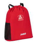 Multibag JAKO One mit Bodenfach | rot | Festkomitee Erfurter Karneval 1954 e.V.