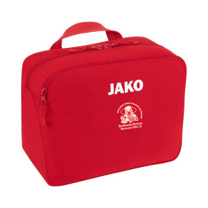 Kulturtasche | JAKO One | rot | Festkomitee Erfurter...