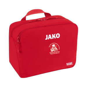 Kulturtasche | JAKO One | rot | Festkomitee Erfurter...