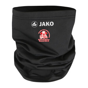 Neckwarmer Funktion Unisex | schwarz | Festkomitee...