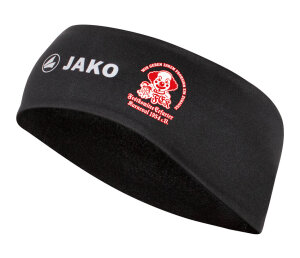 Stirnband Funktion | JAKO | schwarz | Festkomitee...