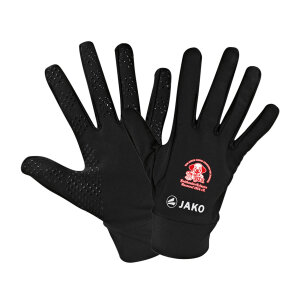 Feldspielerhandschuhe Funktion | JAKO schwarz |...