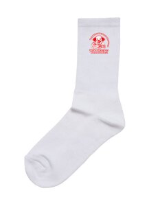 Socken | Unisex | weiss | Festkomitee Erfurter Karneval...