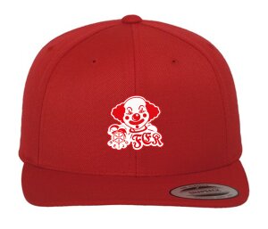 Snapback | rot | Festkomitee Erfurter Karneval 1954 e.V.