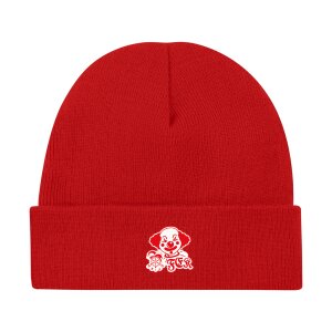 Beanie | rot | Festkomitee Erfurter Karneval 1954 e.V.