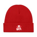 Beanie | rot | Festkomitee Erfurter Karneval 1954 e.V.