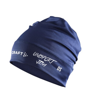 Trainingsmütze | Craft | navy | USV Jena Unisport