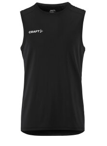 T-Shirt für Herren | CRAFT | Ability SL | schwarz |...