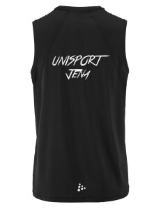 T-Shirt für Herren | CRAFT | Ability SL | schwarz |...