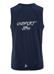 T-Shirt für Herren | CRAFT | Ability SL | navy | USV...